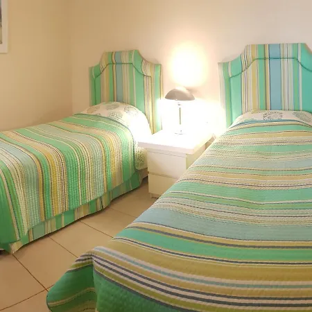 Apartamento Lux Terrazas Del Duque Apartmán *