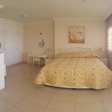 Apartamento Lux Terrazas Del Duque Apartmán *