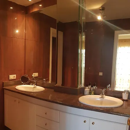 Apartamento Lux Terrazas Del Duque Costa Adeje (Tenerife)