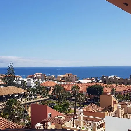 Apartamento Lux Terrazas Del Duque Apartmán *