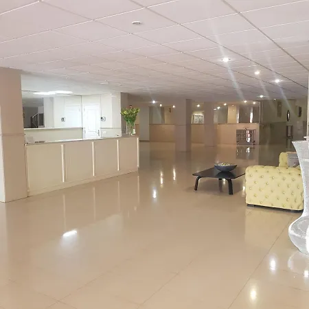 Apartamento Apartamento Lux Terrazas Del Duque *