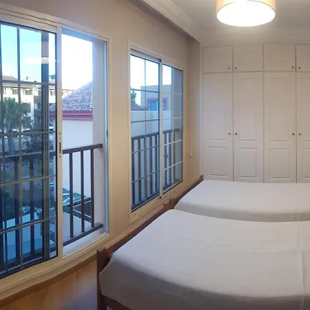 Apartamento Apartamento Lux Terrazas Del Duque Costa Adeje (Tenerife)