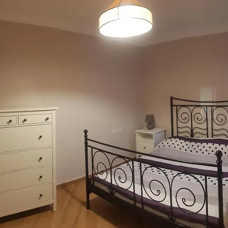 Apartamento Lux Terrazas Del Duque Apartmán Costa Adeje (Tenerife)