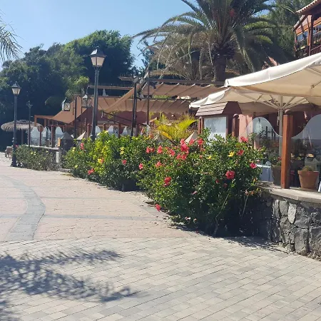Apartamento Lux Terrazas Del Duque * Costa Adeje (Tenerife)