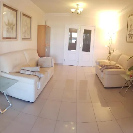 Apartamento Lux Terrazas Del Duque Appartement Costa Adeje (Tenerife)