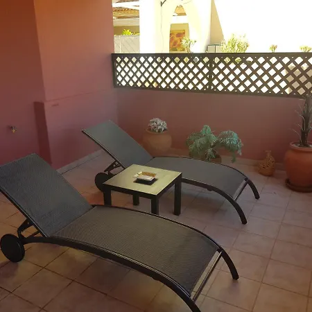 Apartamento Lux Terrazas Del Duque Apartment Costa Adeje (Tenerife)