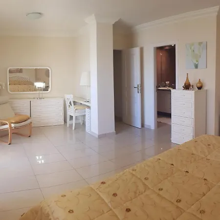 Apartamento Lux Terrazas Del Duque * Costa Adeje (Tenerife)