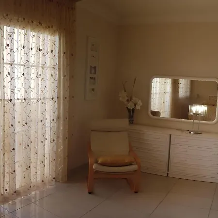 Apartamento Lux Terrazas Del Duque * Costa Adeje (Tenerife)