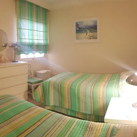 Appartement Apartamento Lux Terrazas Del Duque
