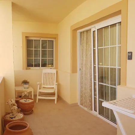 Apartamento Lux Terrazas Del Duque * Costa Adeje (Tenerife)