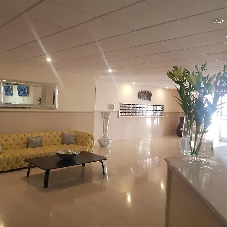 Apartamento Lux Terrazas Del Duque Appartement Costa Adeje (Tenerife)