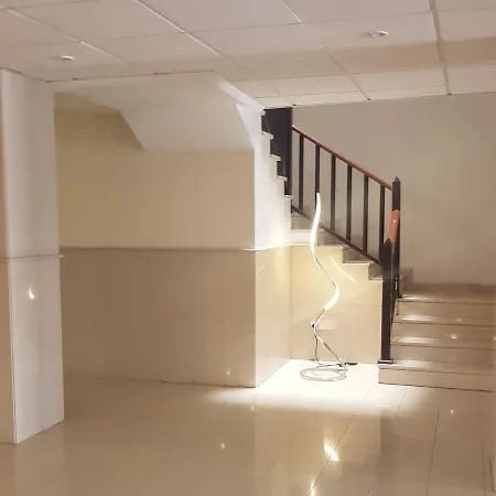 Apartamento Lux Terrazas Del Duque Apartment Costa Adeje (Tenerife)