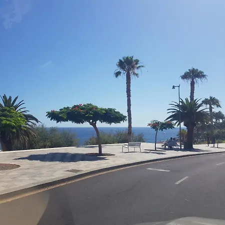 Apartamento Lux Terrazas Del Duque Appartement Costa Adeje (Tenerife)