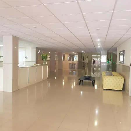 Apartamento Lux Terrazas Del Duque * Costa Adeje (Tenerife)