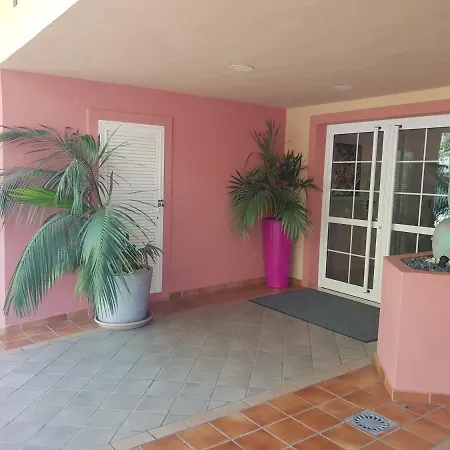 Apartamento Lux Terrazas Del Duque Apartment Costa Adeje (Tenerife)