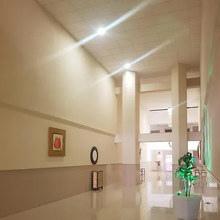 Appartement Apartamento Lux Terrazas Del Duque