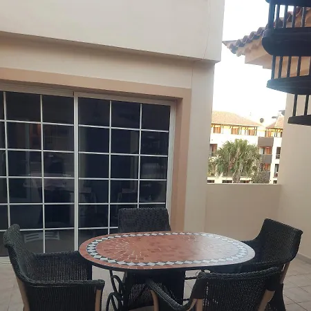 Apartamento Lux Terrazas Del Duque * Costa Adeje (Tenerife)