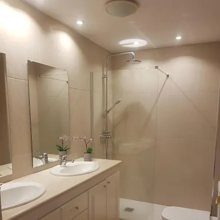 Apartamento Lux Terrazas Del Duque Costa Adeje (Tenerife)