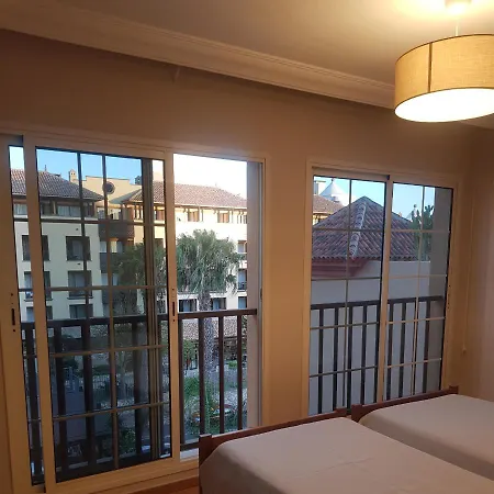 Appartement Apartamento Lux Terrazas Del Duque *
