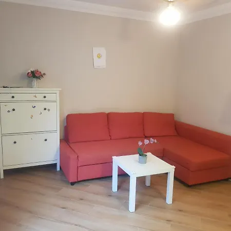 Apartamento Lux Terrazas Del Duque Appartement *