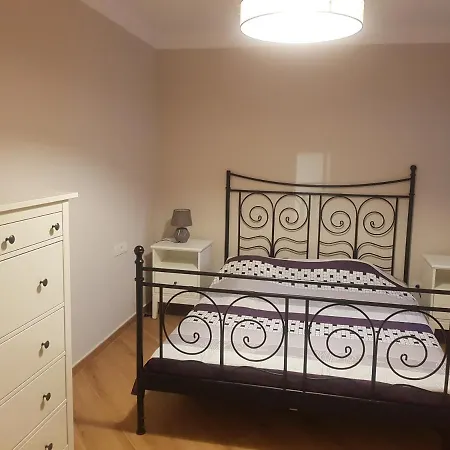 Apartamento Lux Terrazas Del Duque Apartment *