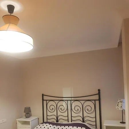 Apartamento Lux Terrazas Del Duque Apartment *