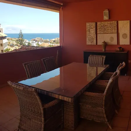 Apartamento lux Terrazas del Duque Apartamento Costa Adeje (Tenerife)