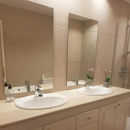 Apartamento lux Terrazas del Duque *