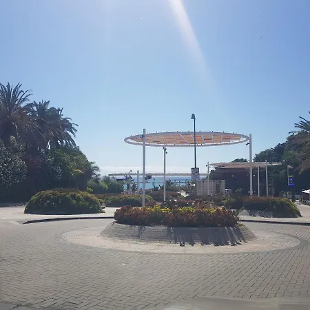 Apartamento lux Terrazas del Duque Costa Adeje (Tenerife)